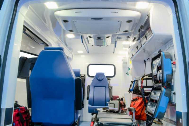 Ambulância 24h para Confraternizações Itapevi - Ambulância 24h para Eventos Esportivos