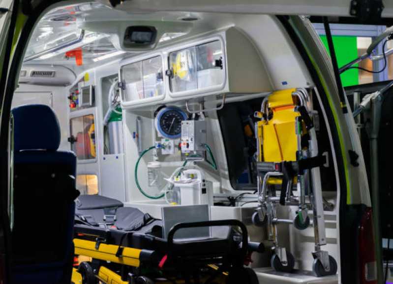 Ambulância 24h para Empresa ALDEIA DA SERRA - Ambulância 24h para Eventos Esportivos