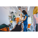 ambulância 24h para remoção de pacientes empresa Vargem Grande do Sul